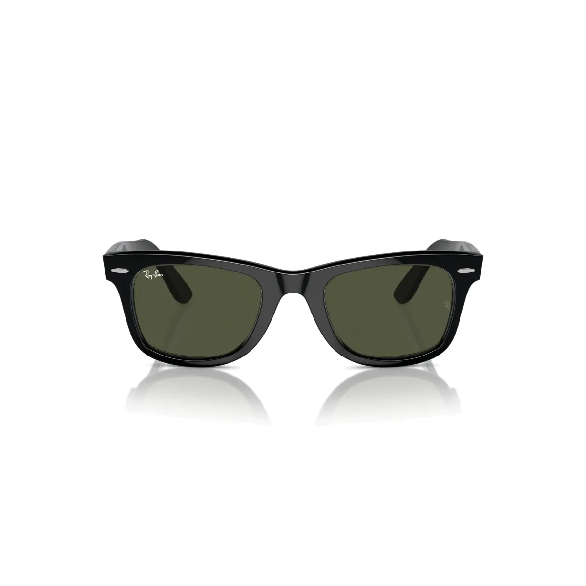 Ray-Ban 2140 901 Wayfarer 54 Güneş Gözlüğü - Görsel 4