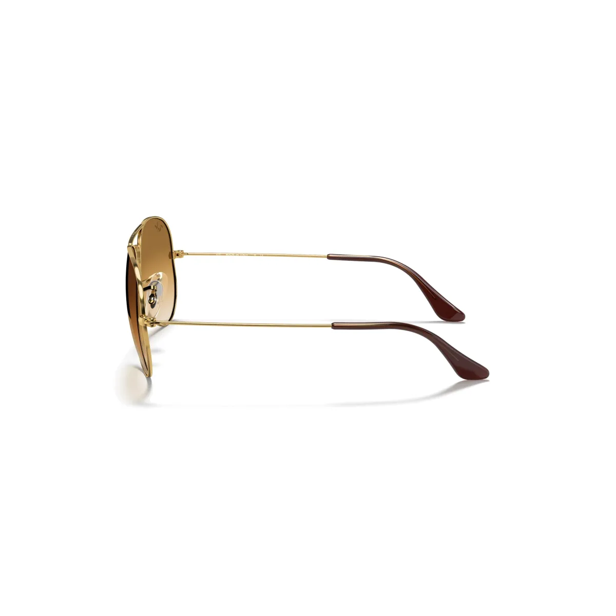 Ray-Ban 3025 001/51 Aviator 58 Güneş Gözlüğü - Görsel 4