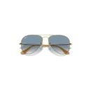 Ray-Ban 3025 001/3F Aviator  55 Güneş Gözlüğü