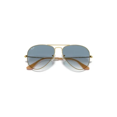Ray-Ban 3025 001/3F Aviator  55 Güneş Gözlüğü