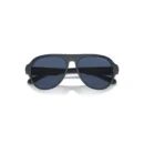 Armani Exchange 4126SU 818180 58 Güneş Gözlüğü