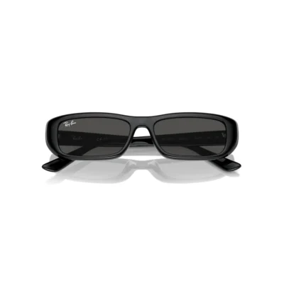 Ray-Ban 4436D 667787 Pulse  55 Güneş Gözlüğü