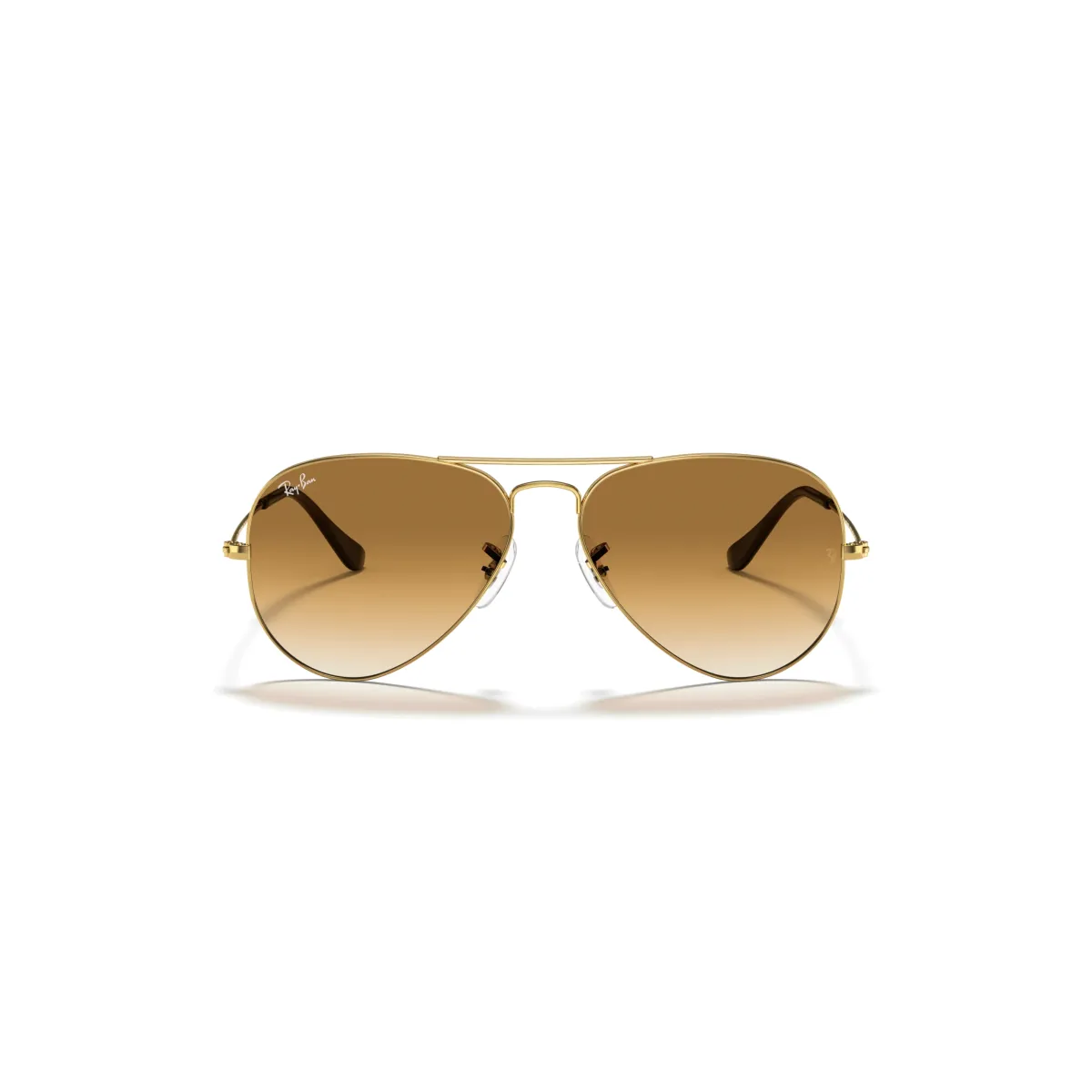 Ray-Ban 3025 001/51 Aviator 58 Güneş Gözlüğü - Görsel 6