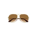 Ray-Ban 3025 001/51 Aviator  62 Güneş Gözlüğü