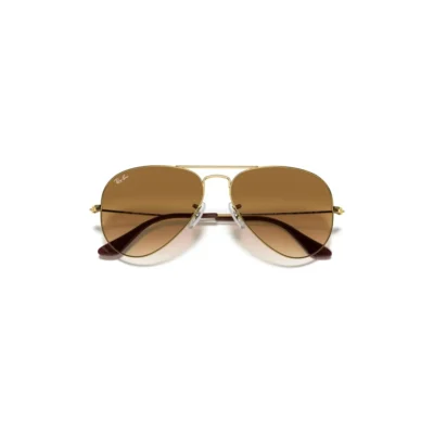 Ray-Ban 3025 001/51 Aviator  62 Güneş Gözlüğü