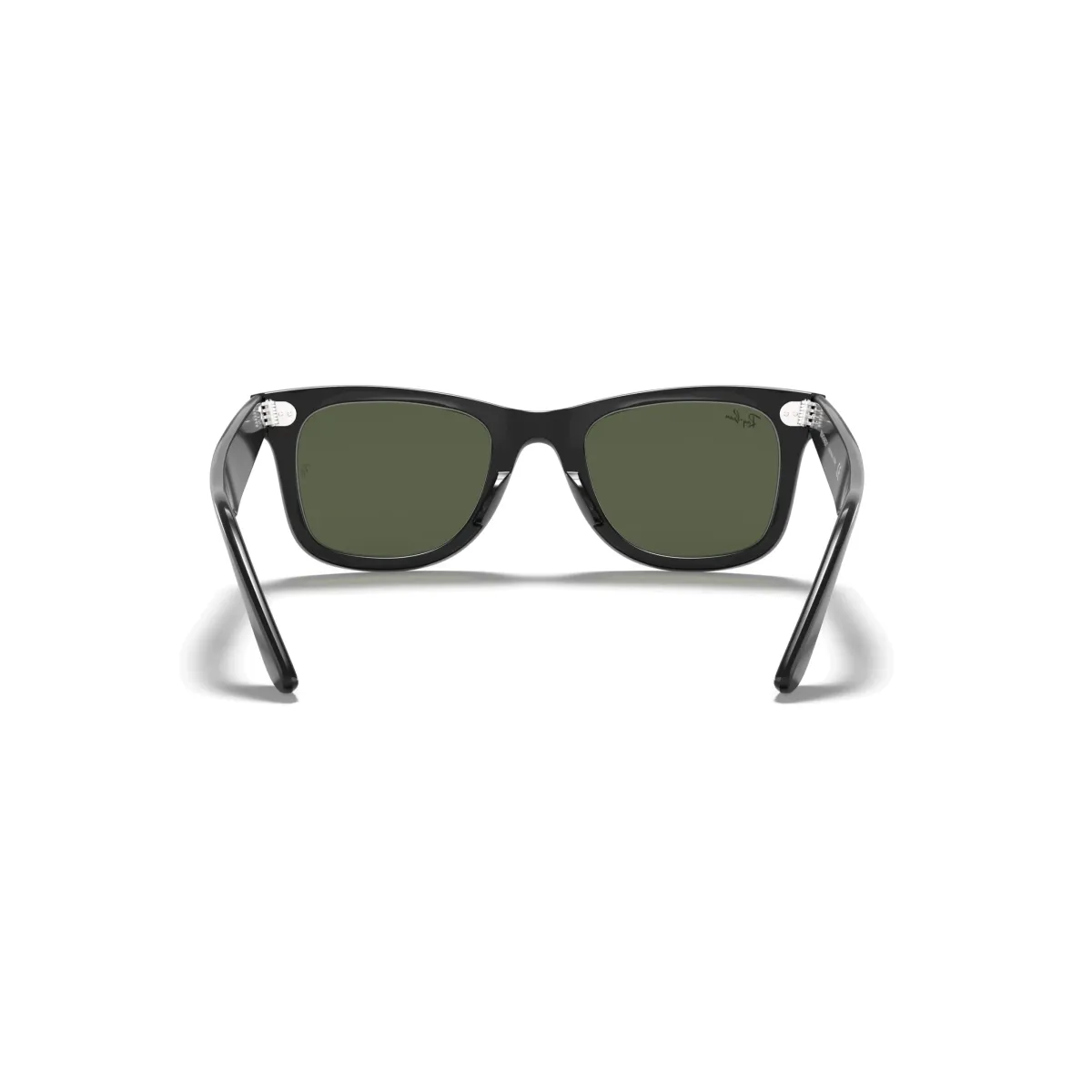 Ray-Ban 2140 901 Wayfarer 54 Güneş Gözlüğü - Görsel 7