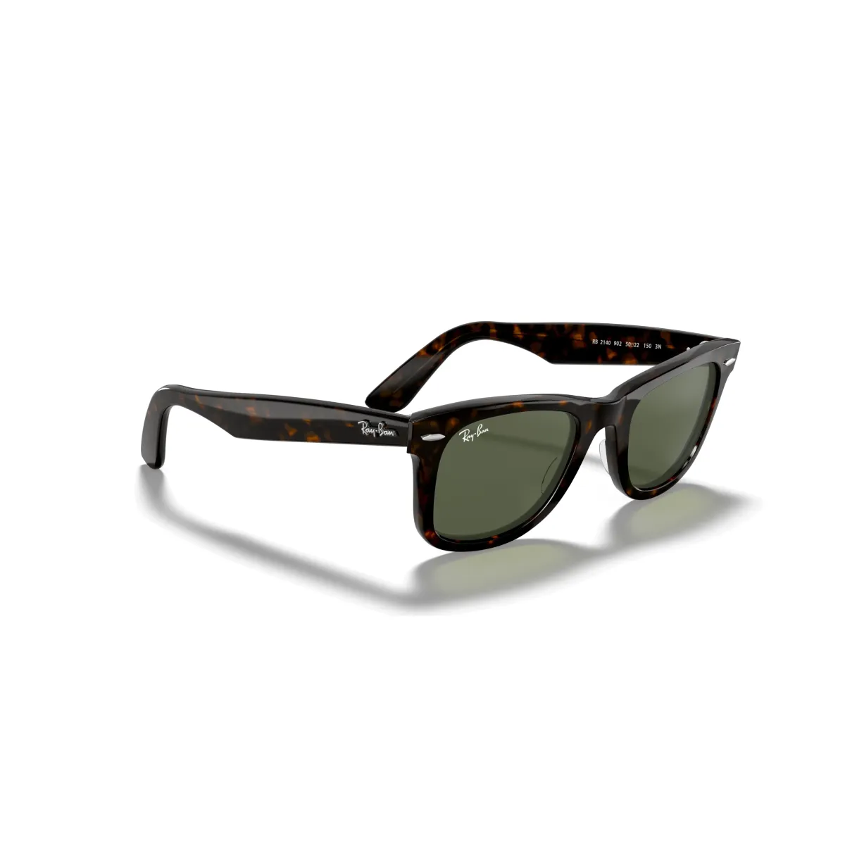 Ray-Ban 2140 902 Wayfarer 50 Güneş Gözlüğü - Görsel 6