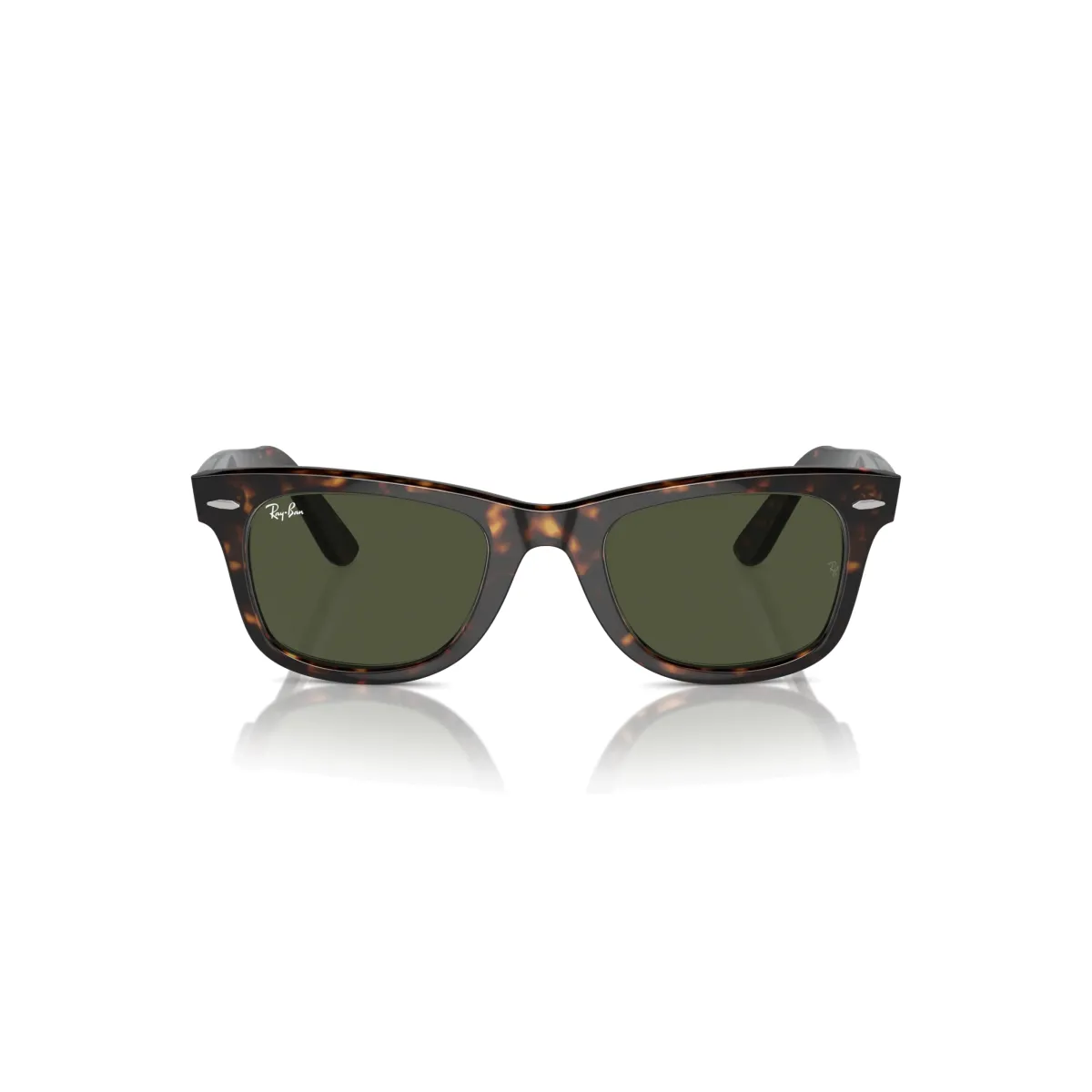 Ray-Ban 2140 902 Wayfarer 50 Güneş Gözlüğü - Görsel 4