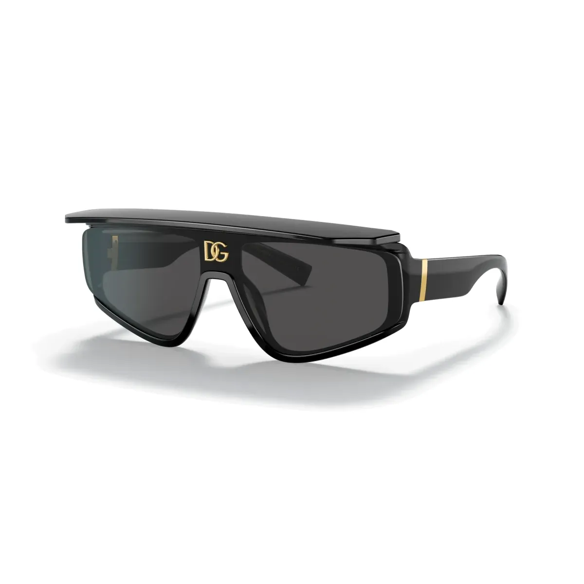 Dolce & Gabbana 6177 501/87 46 Güneş Gözlüğü - Görsel 4