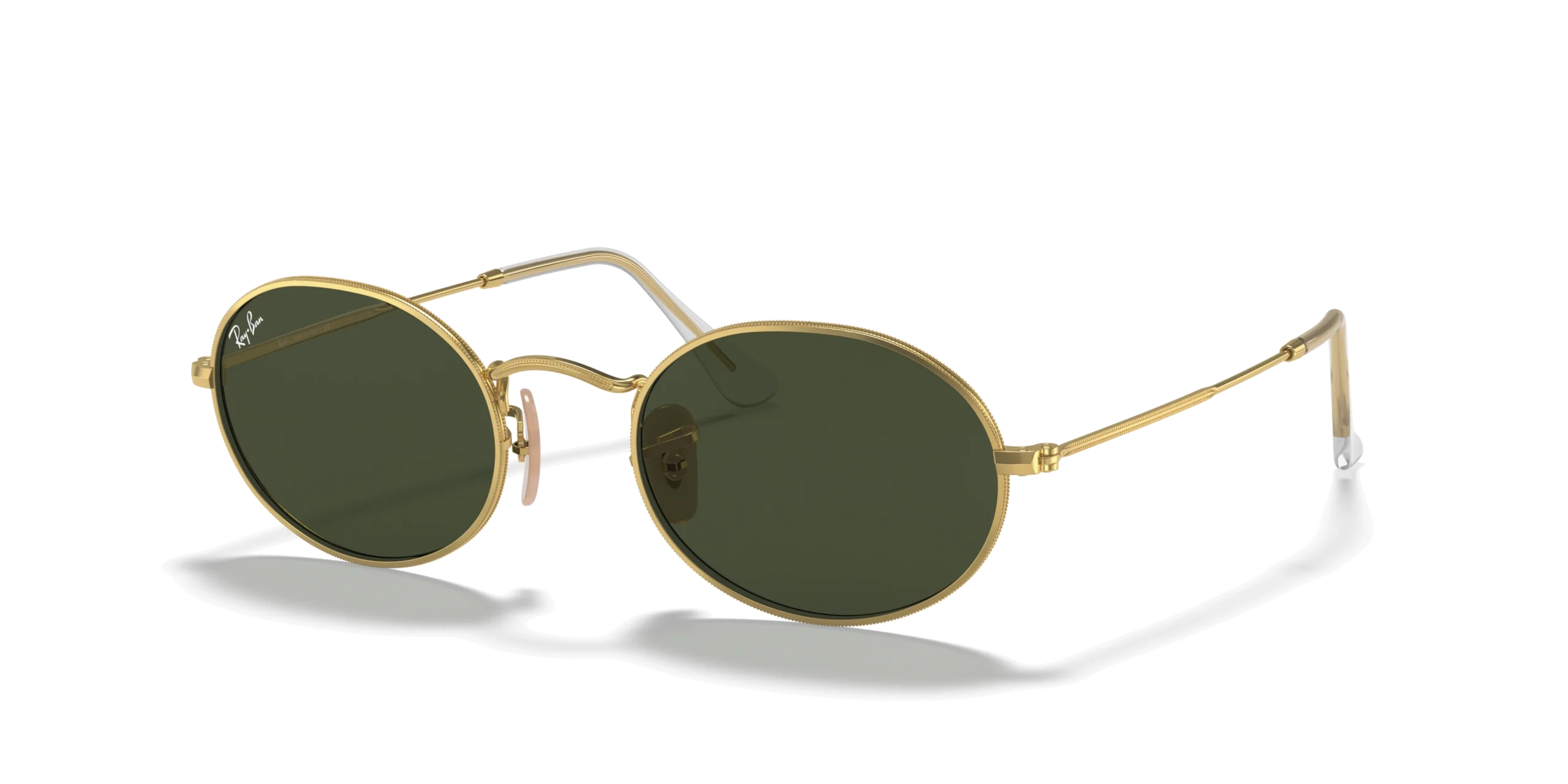 Ray-Ban 3547 001/31 Round 54 Güneş Gözlüğü - Görsel 11