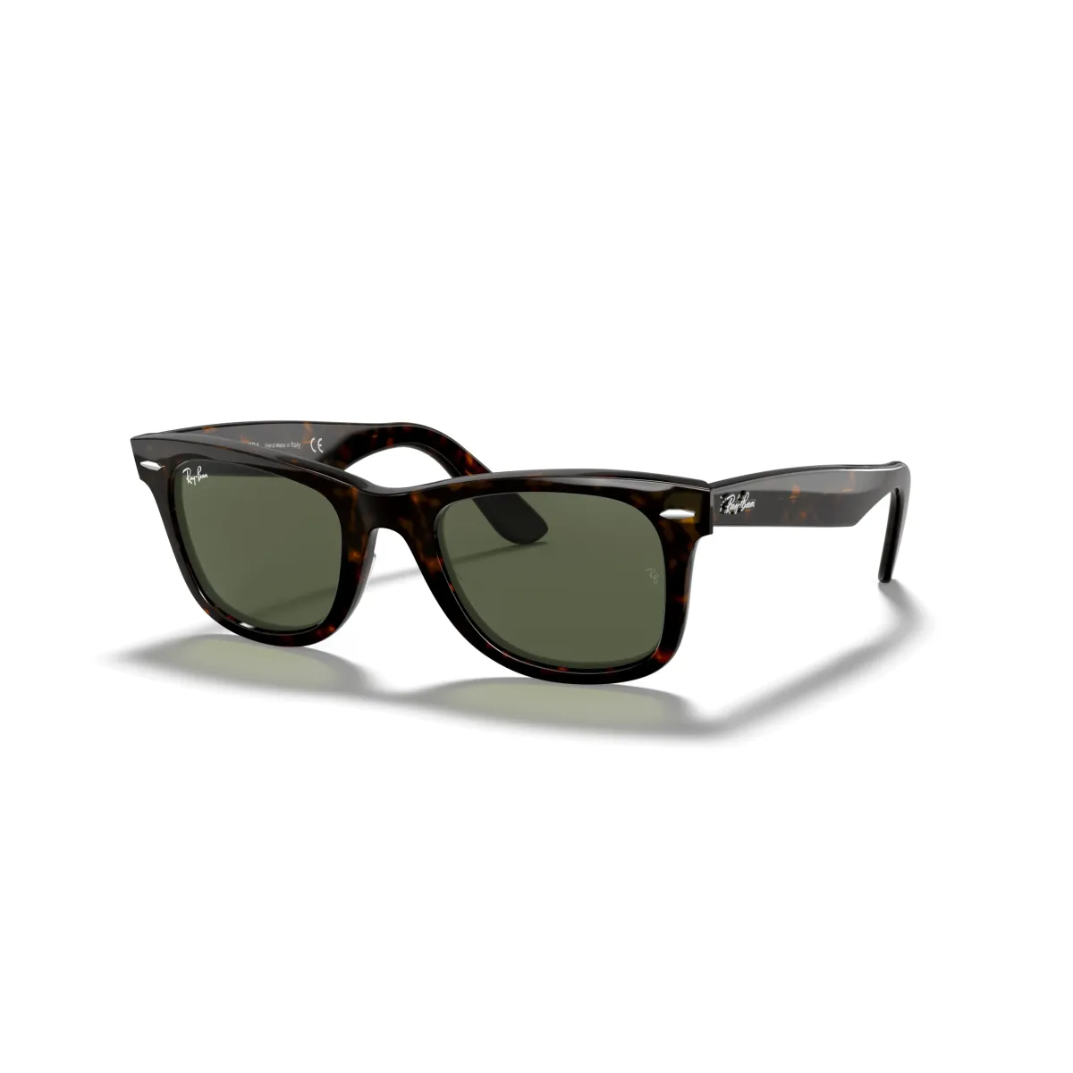 Ray-Ban 2140 902 Wayfarer 50 Güneş Gözlüğü - Görsel 9