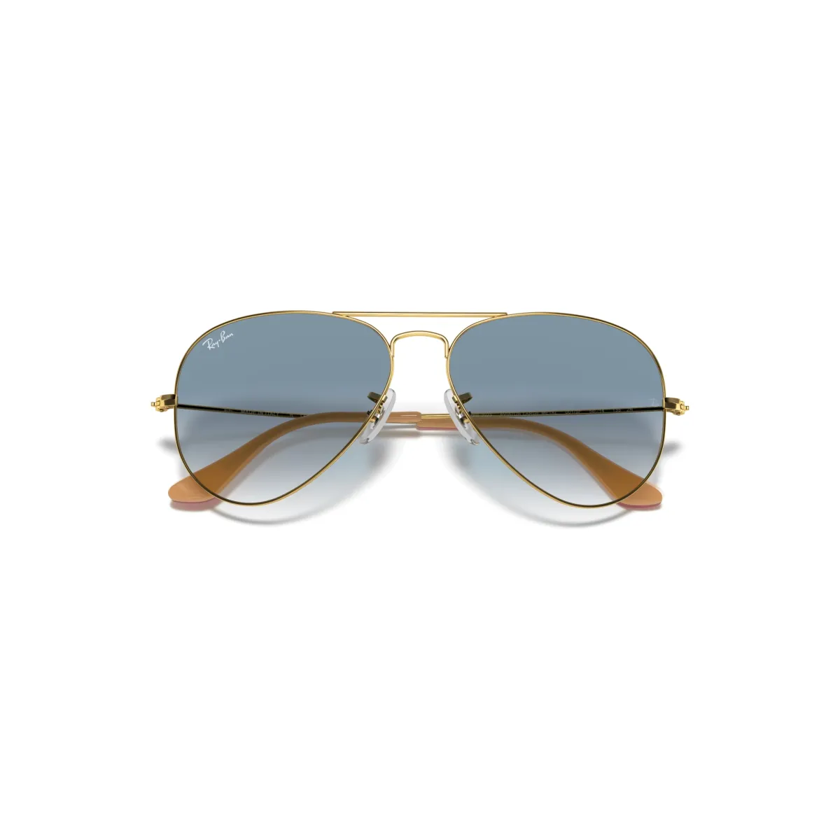 Ray-Ban 3025 001/3F Aviator 62 Güneş Gözlüğü