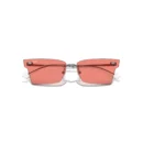 Ray-Ban 3730 004/84 Pulse  64 Güneş Gözlüğü