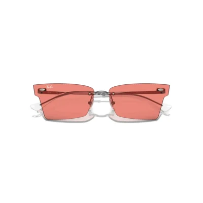 Ray-Ban 3730 004/84 Pulse  64 Güneş Gözlüğü