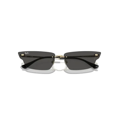 Ray-Ban 3731 921387  63 Güneş Gözlüğü