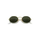 Ray-Ban 3547 001/31 Round  54 Güneş Gözlüğü