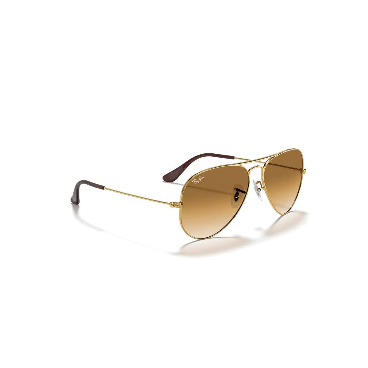 Ray-Ban 3025 001/51 Aviator 58 Güneş Gözlüğü - Görsel 2