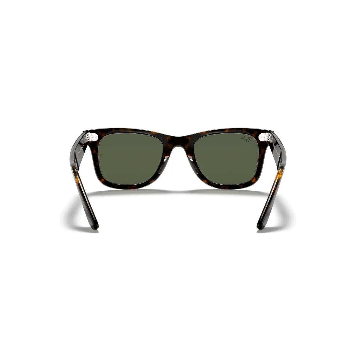 Ray-Ban 2140 902 Wayfarer 50 Güneş Gözlüğü - Görsel 7