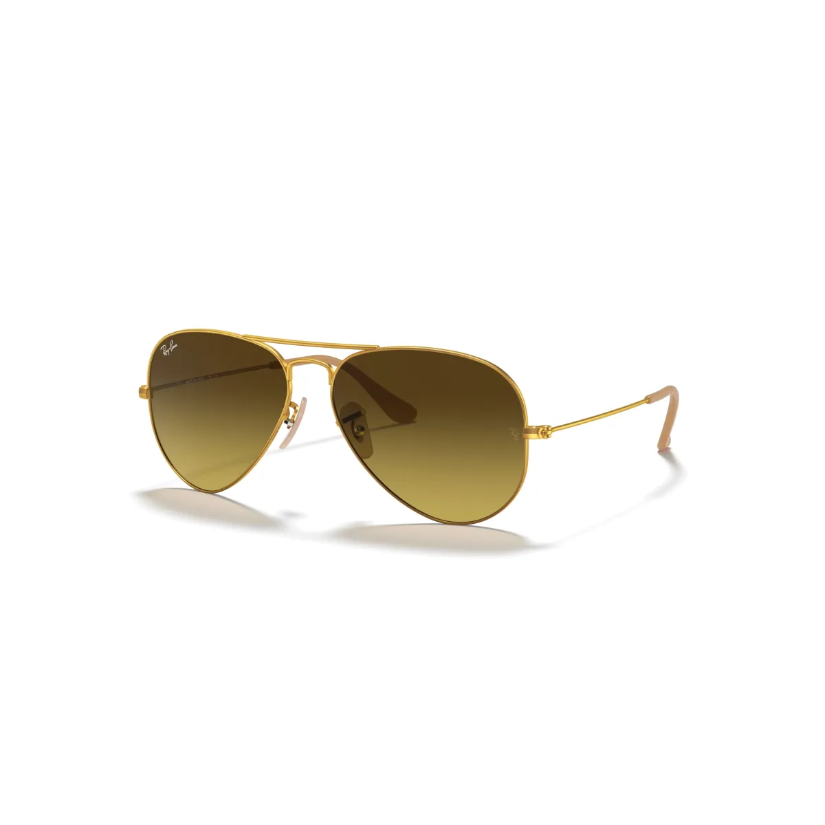 Ray-Ban 3025 112/85 Aviator 55 Güneş Gözlüğü - Görsel 6