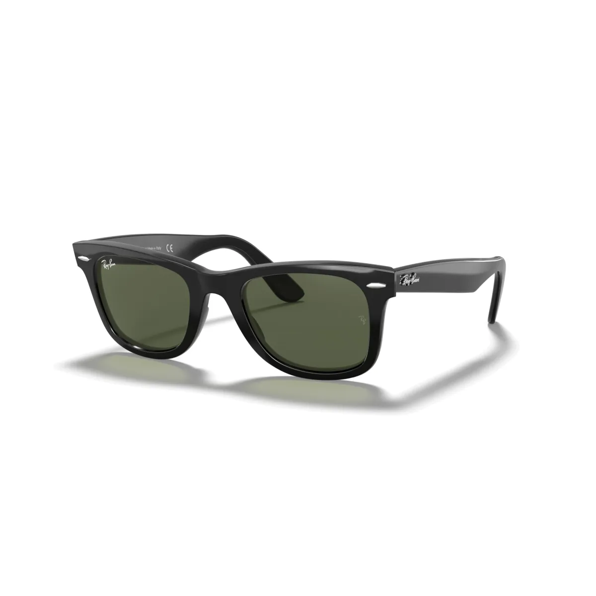 Ray-Ban 2140 901 Wayfarer 54 Güneş Gözlüğü - Görsel 9