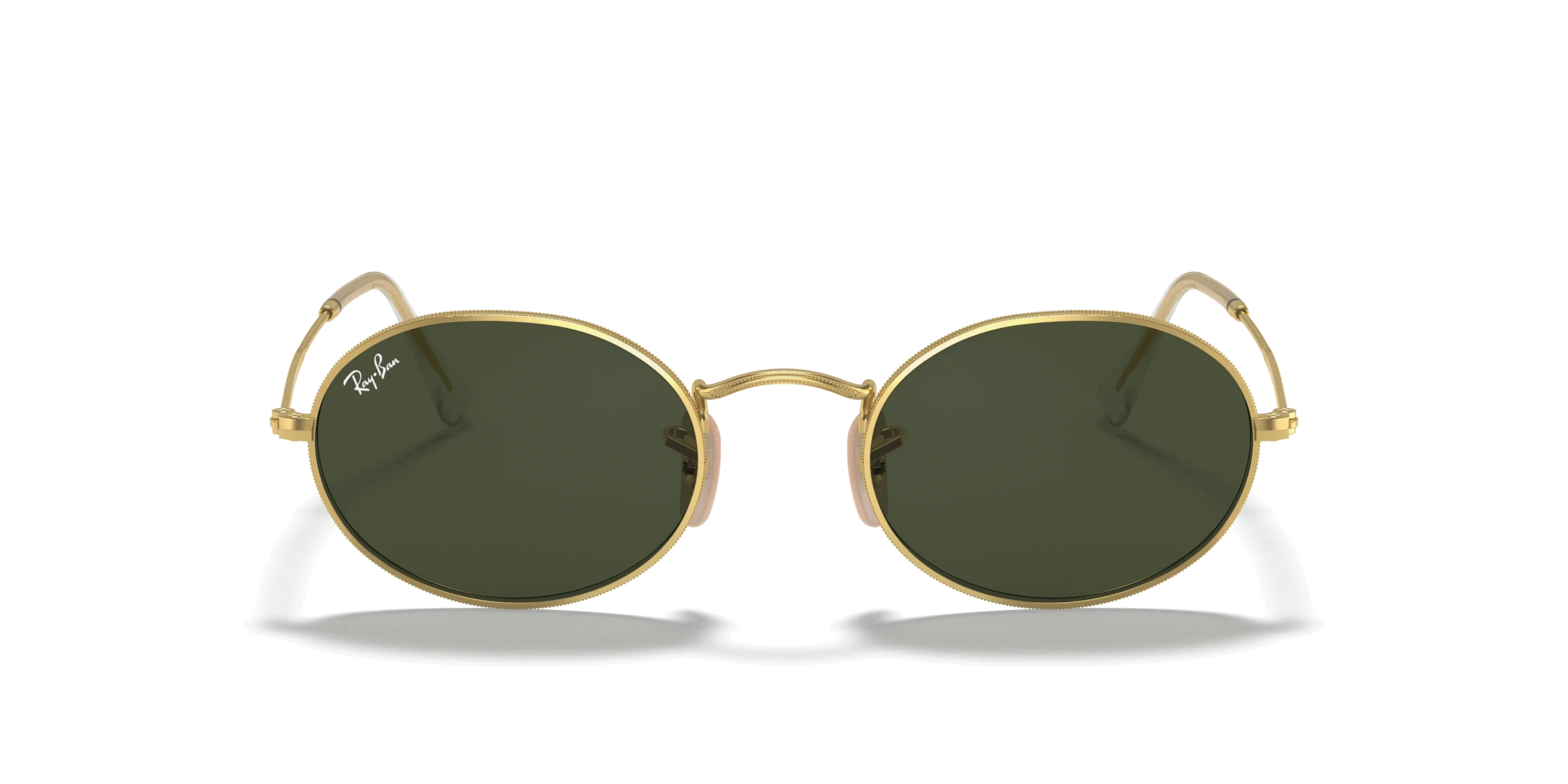 Ray-Ban 3547 001/31 Round 54 Güneş Gözlüğü - Görsel 14