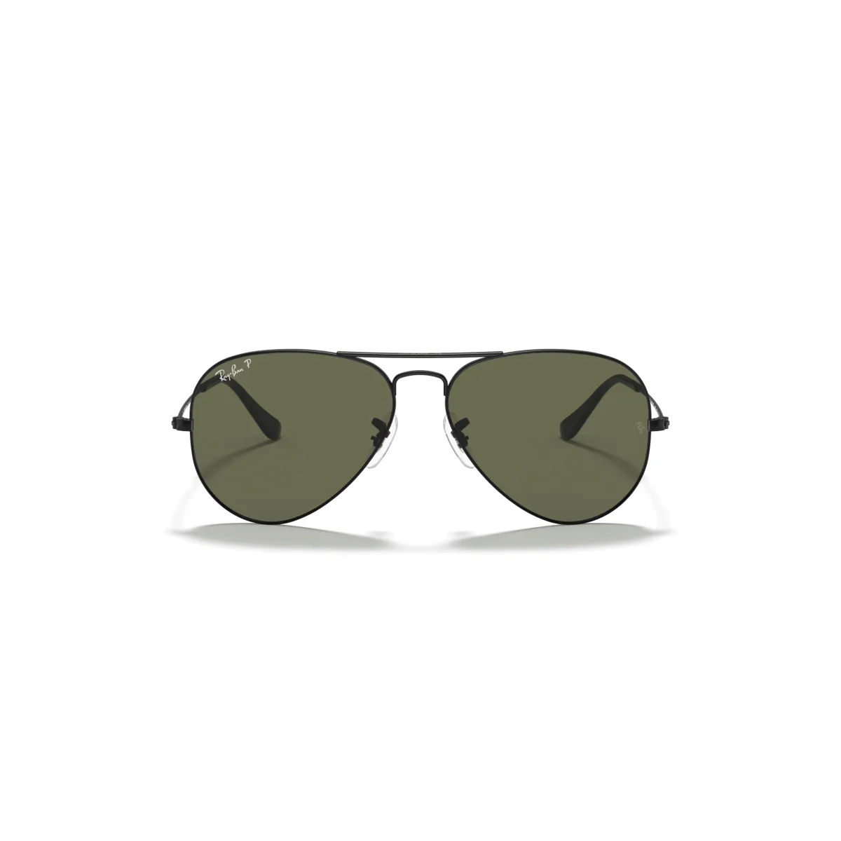Ray-Ban 3025 002/58 Aviator 62 Güneş Gözlüğü - Görsel 6