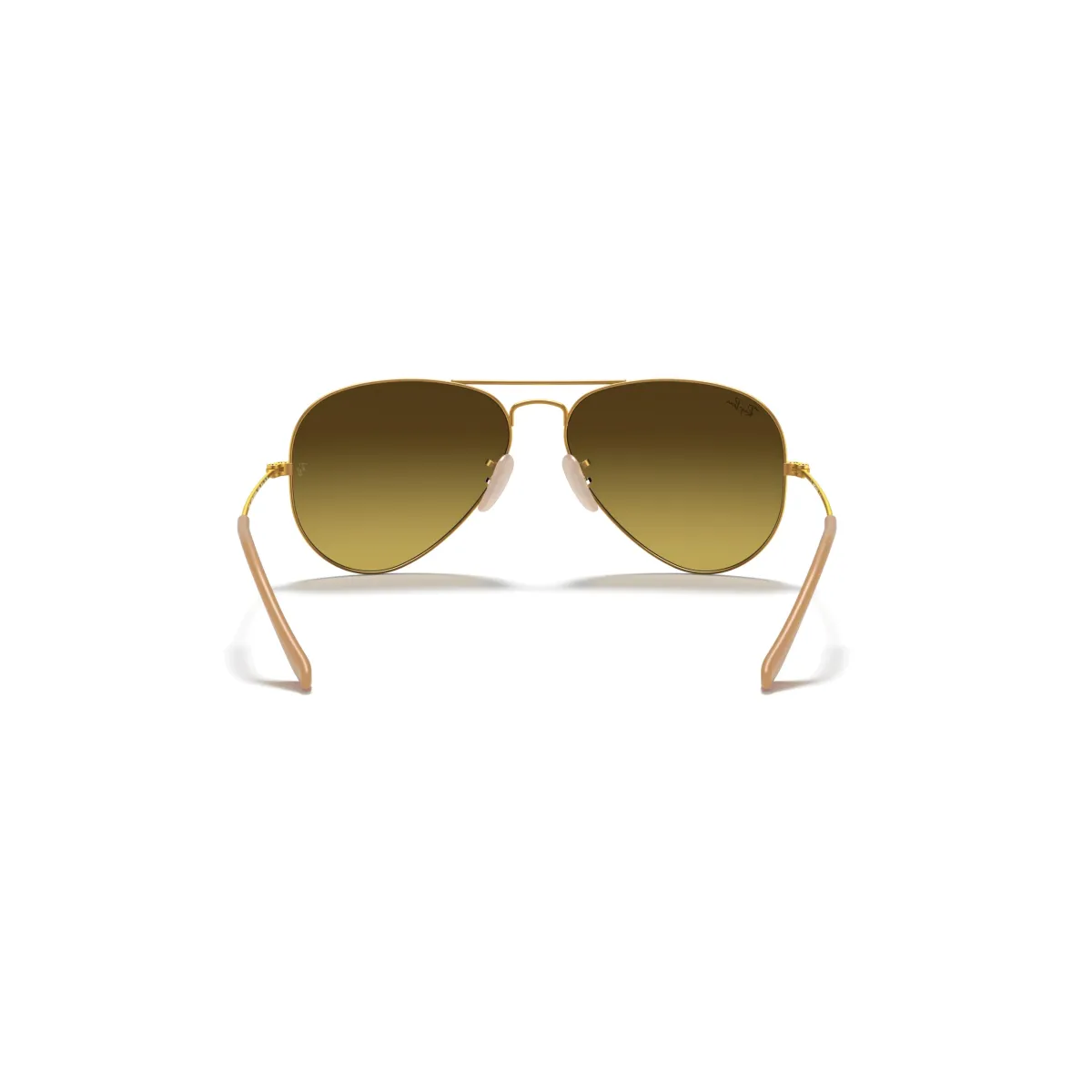 Ray-Ban 3025 112/85 Aviator 55 Güneş Gözlüğü - Görsel 4