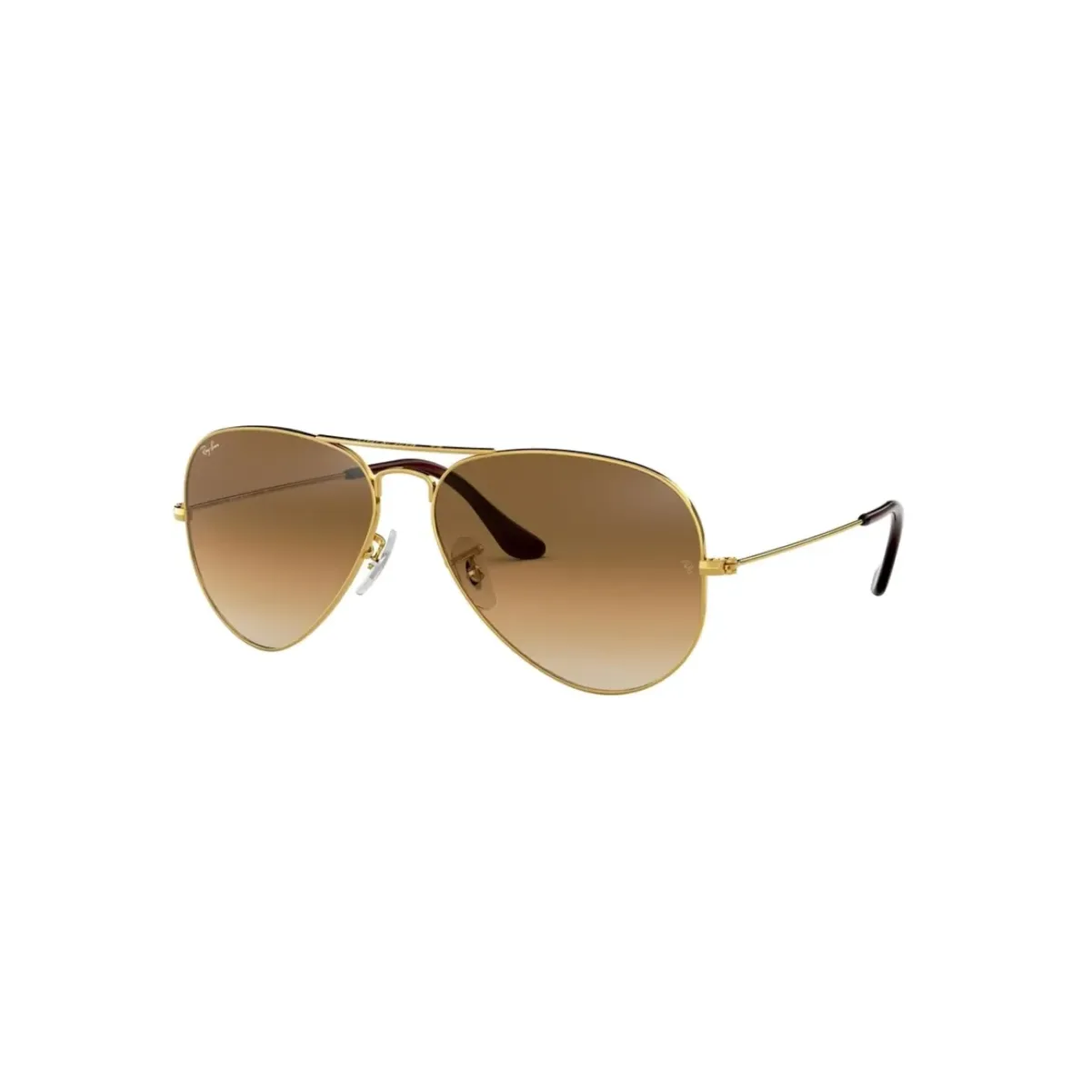 Ray-Ban 3025 001/51 Aviator 62 Güneş Gözlüğü - Görsel 7