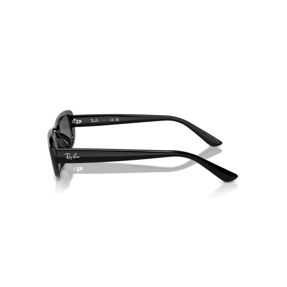 Ray-Ban 4436D 667787 Pulse 55 Güneş Gözlüğü - Görsel 4