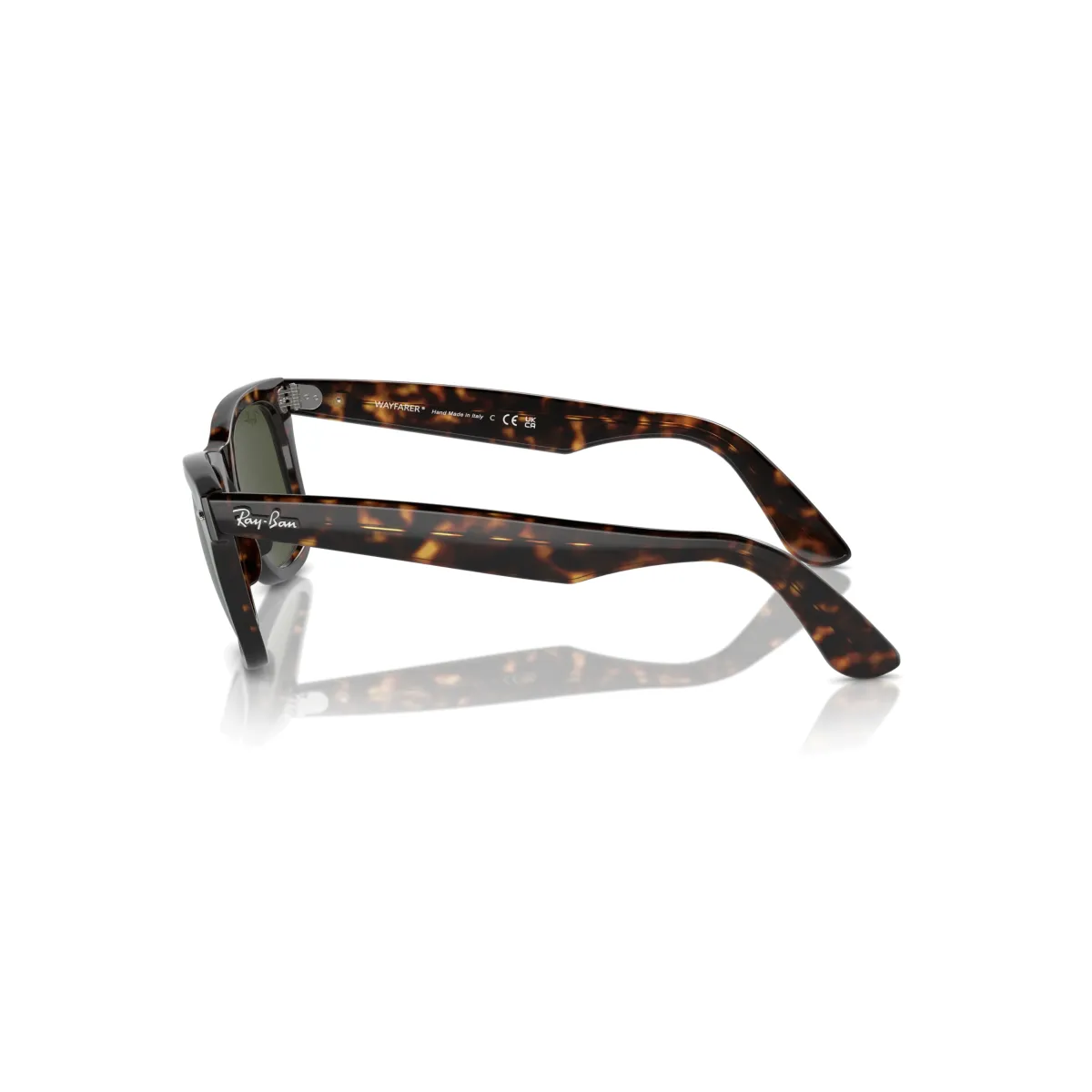 Ray-Ban 2140 902 Wayfarer 50 Güneş Gözlüğü - Görsel 2