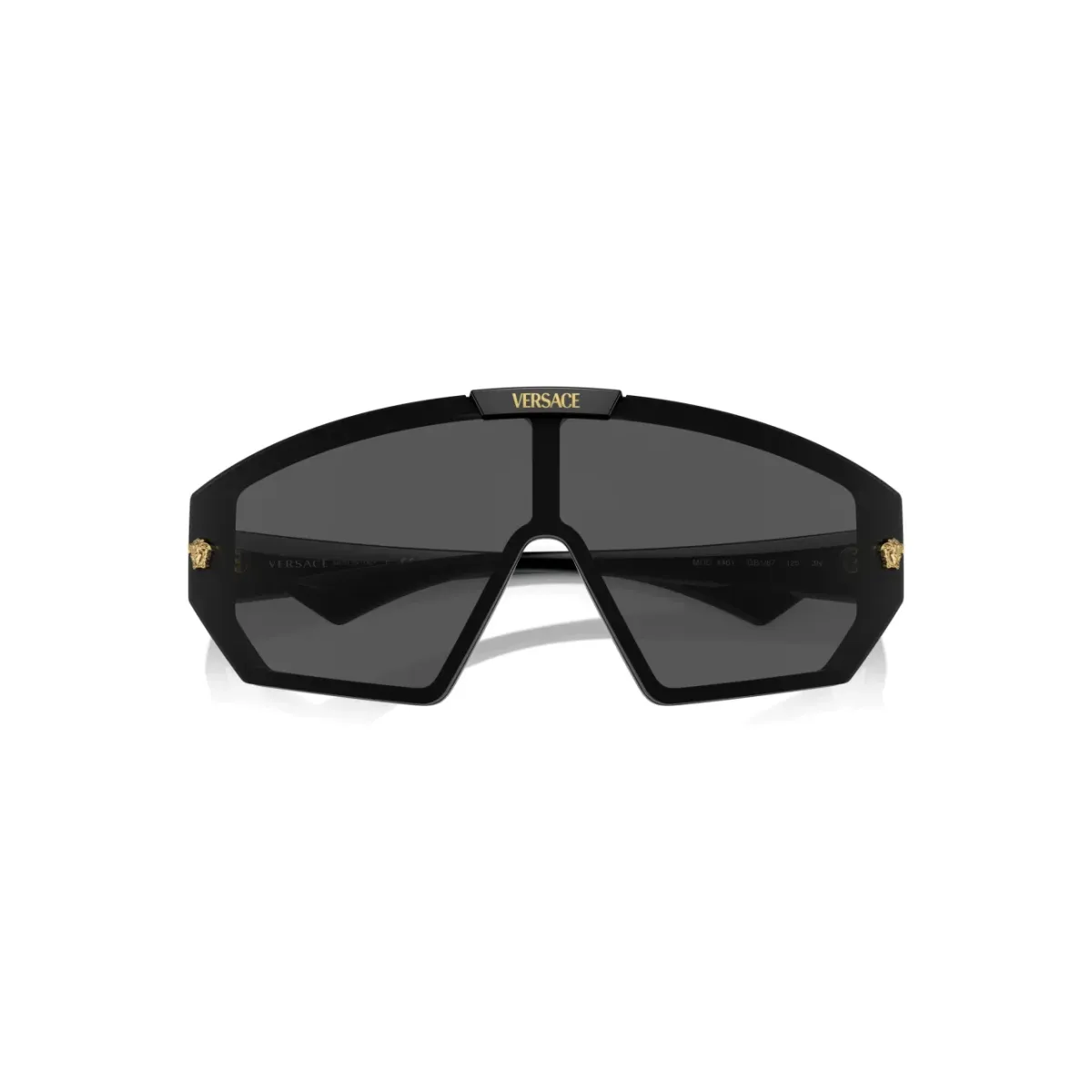 Versace 4461 GB1/87  47 Güneş Gözlüğü
