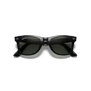 Ray-Ban 2140 901/58 Wayfarer  50 Güneş Gözlüğü