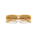 Ray-Ban 4436D 668213 Pulse  55 Güneş Gözlüğü