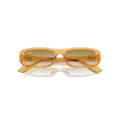 Ray-Ban 4436D 668213 Pulse  55 Güneş Gözlüğü