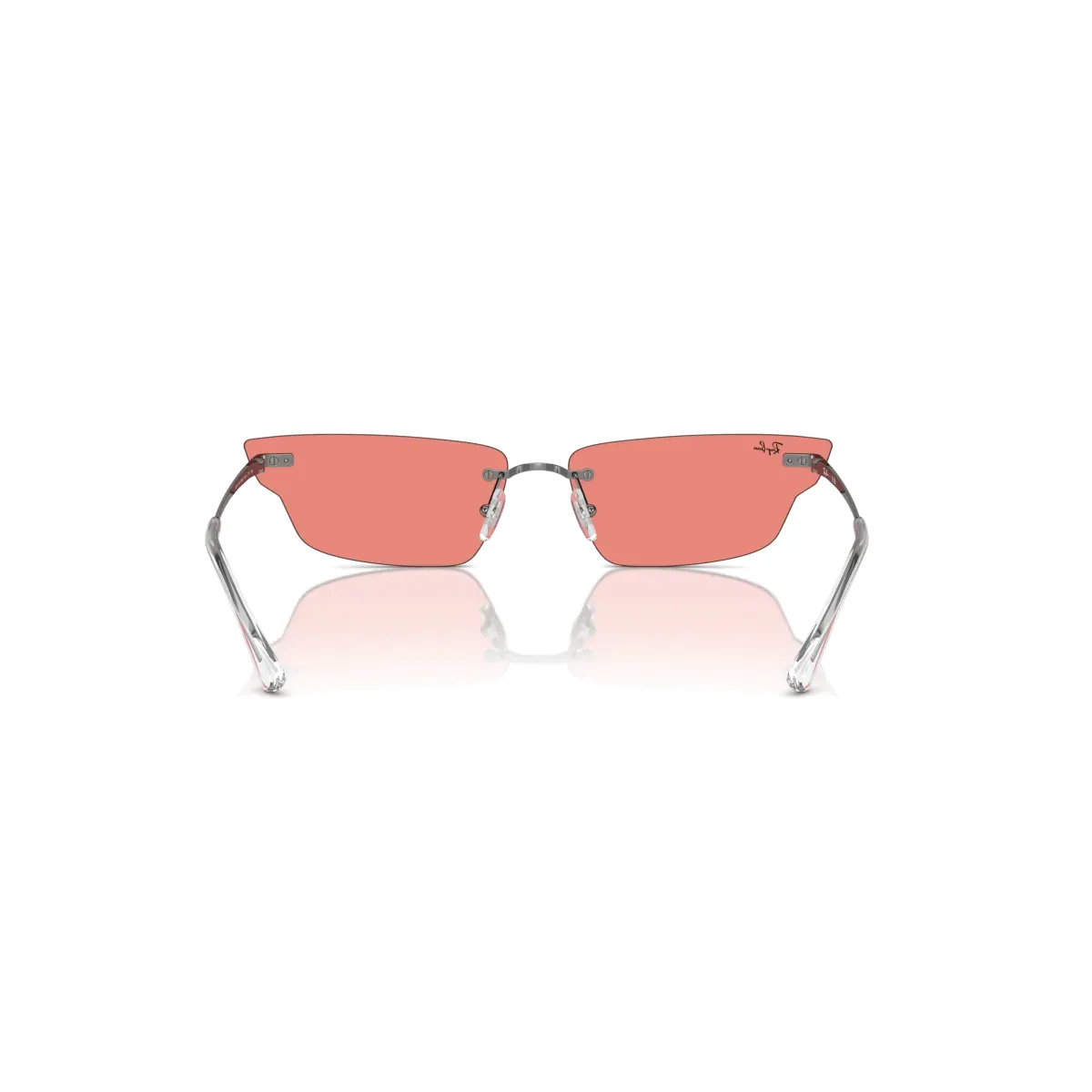 Ray-Ban 3731 004/84 66 Güneş Gözlüğü - Görsel 3