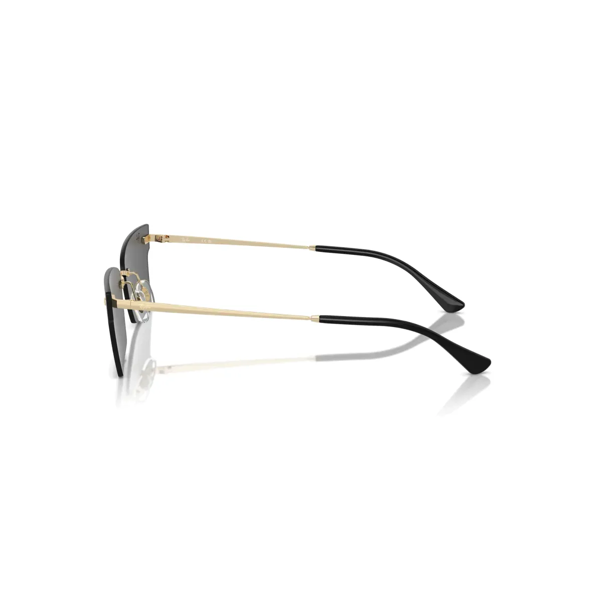 Ray-Ban 3730 921387 Pulse 64 Güneş Gözlüğü - Görsel 4