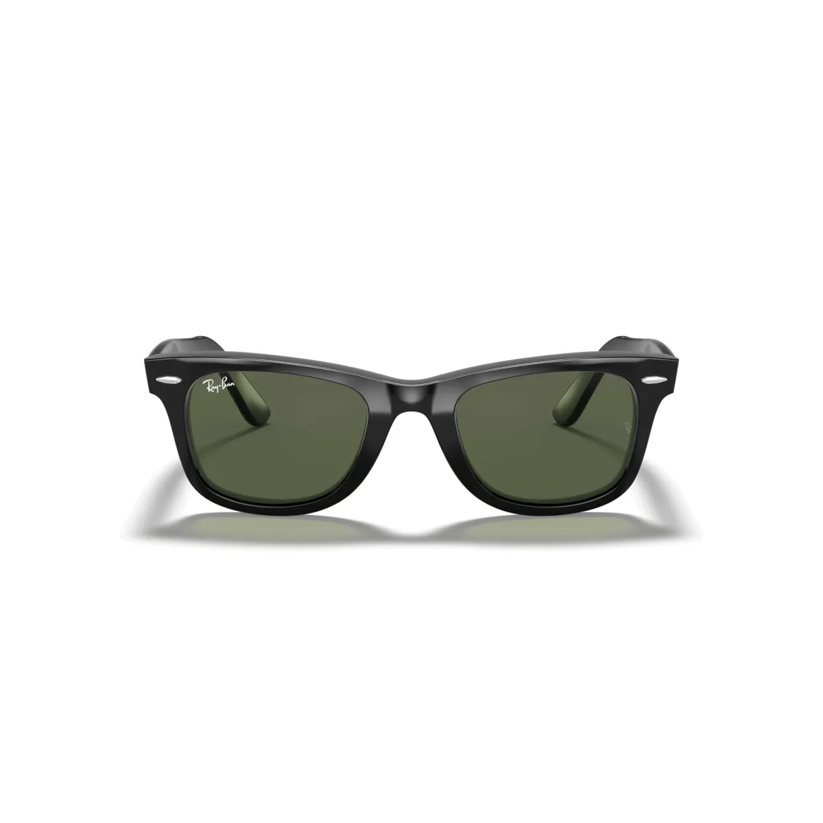 Ray-Ban 2140 901 Wayfarer 54 Güneş Gözlüğü - Görsel 10