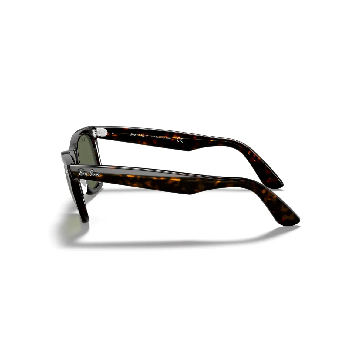 Ray-Ban 2140 902 Wayfarer 50 Güneş Gözlüğü - Görsel 8