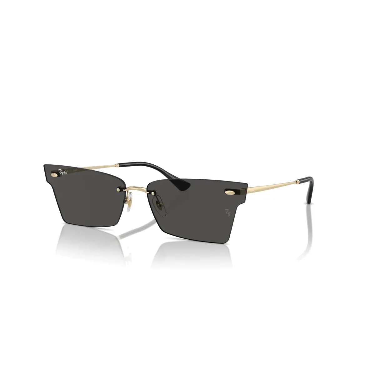 Ray-Ban 3730 921387 Pulse 64 Güneş Gözlüğü - Görsel 5