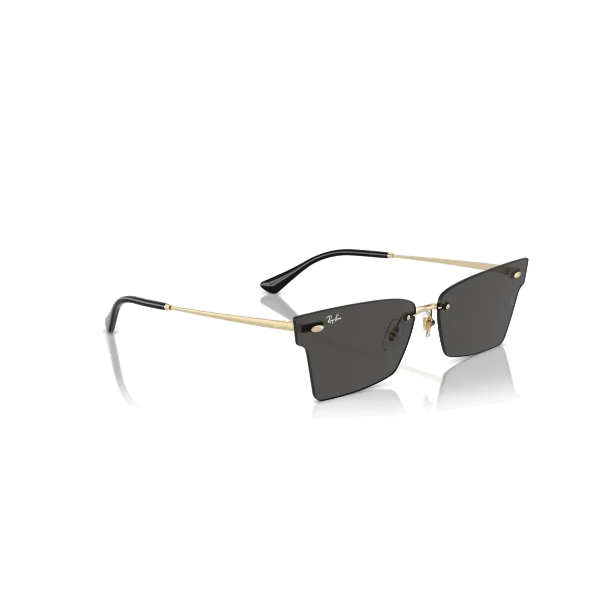 Ray-Ban 3730 921387 Pulse 64 Güneş Gözlüğü - Görsel 2