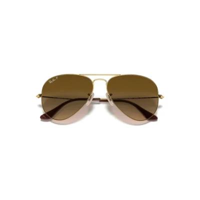 Ray-Ban 3025 001/M2 Aviator  58 Güneş Gözlüğü