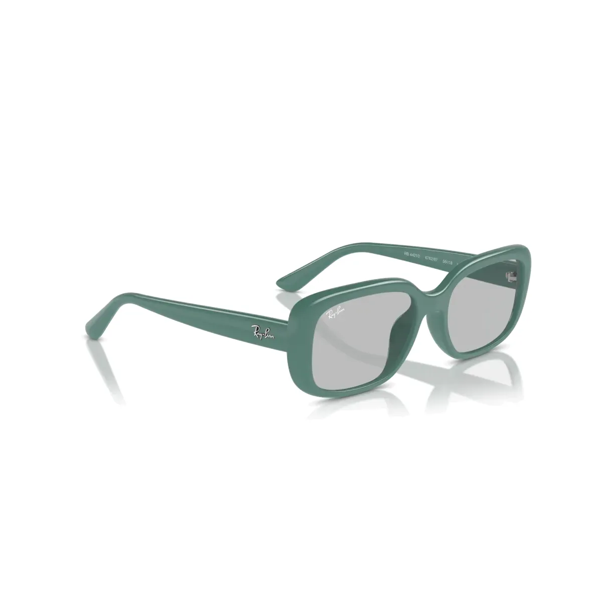 Ray-Ban 4421D 676287 Pulse 56 Güneş Gözlüğü - Görsel 2