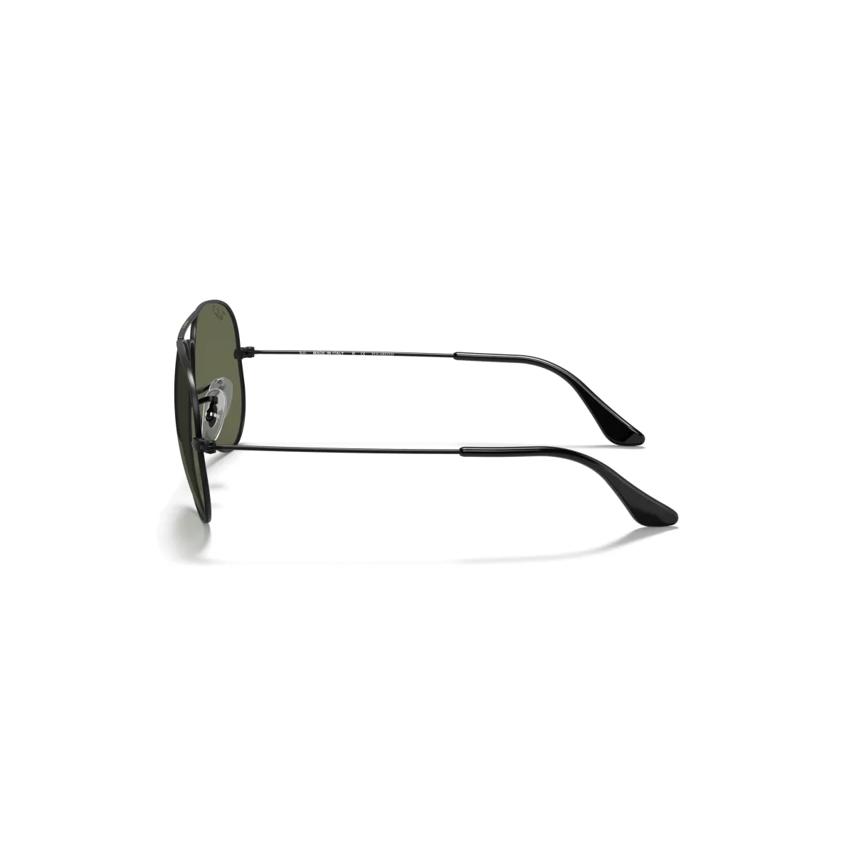 Ray-Ban 3025 002/58 Aviator 62 Güneş Gözlüğü - Görsel 4