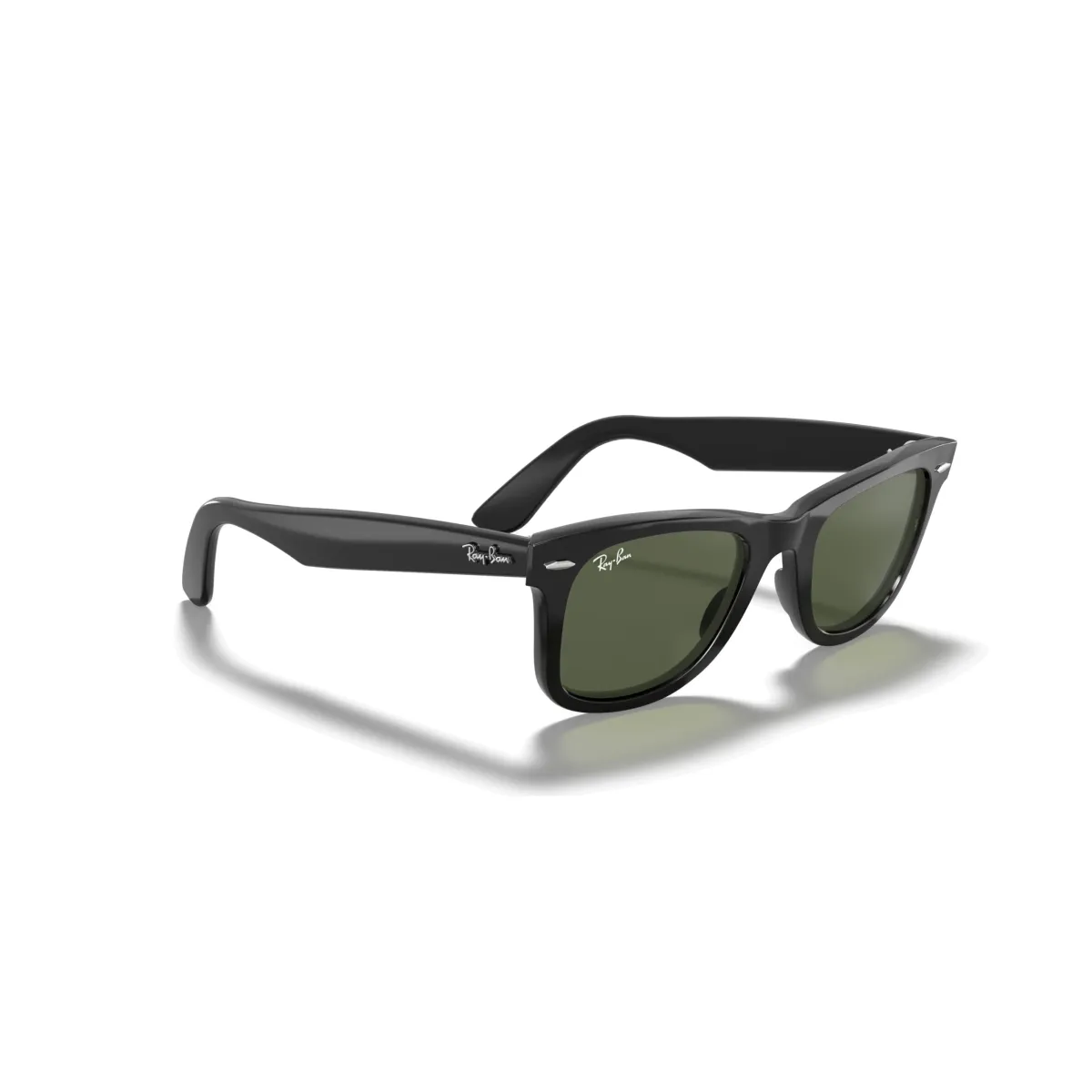 Ray-Ban 2140 901 Wayfarer 54 Güneş Gözlüğü - Görsel 6