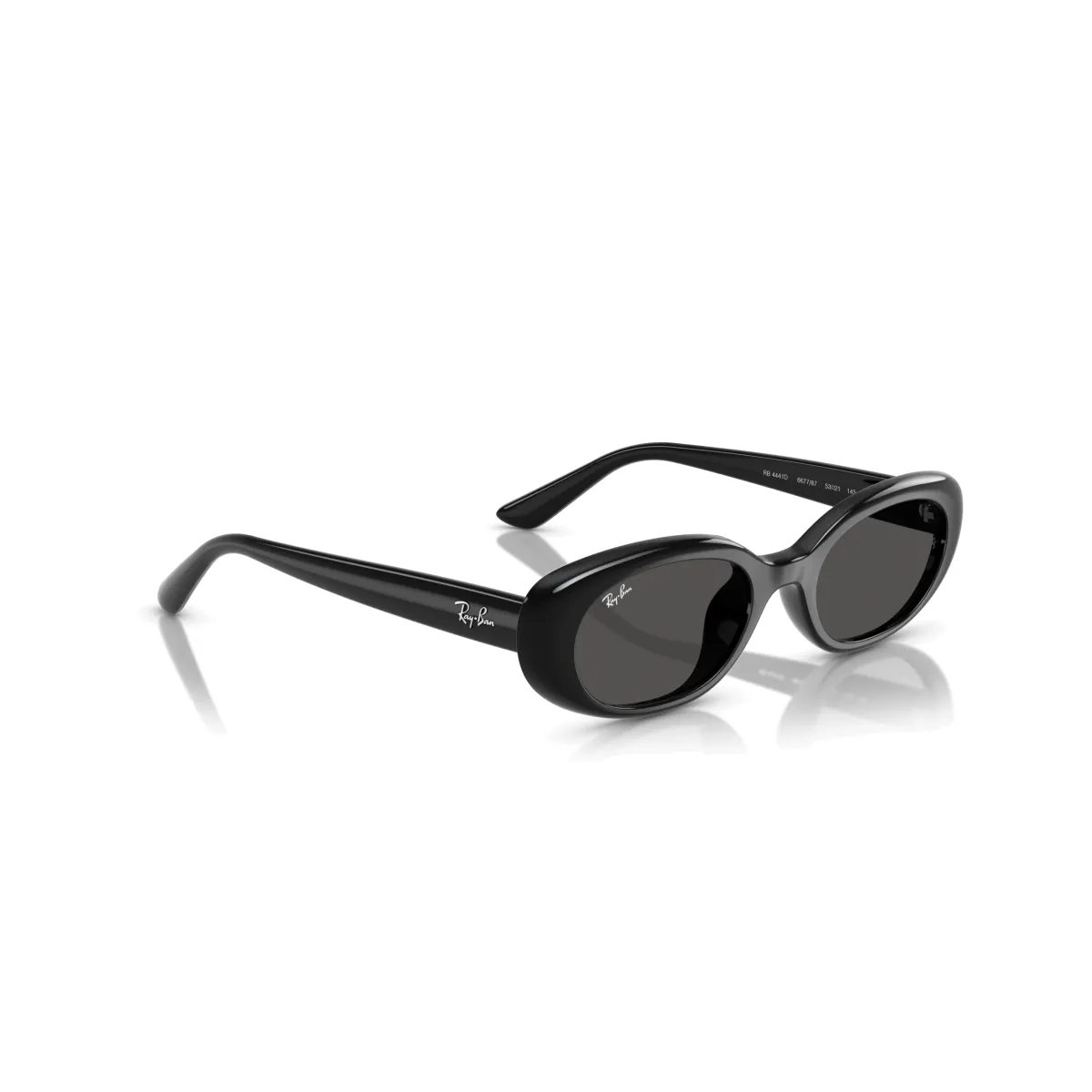 Ray-Ban 4441D 667787 Pulse 53 Güneş Gözlüğü - Görsel 2