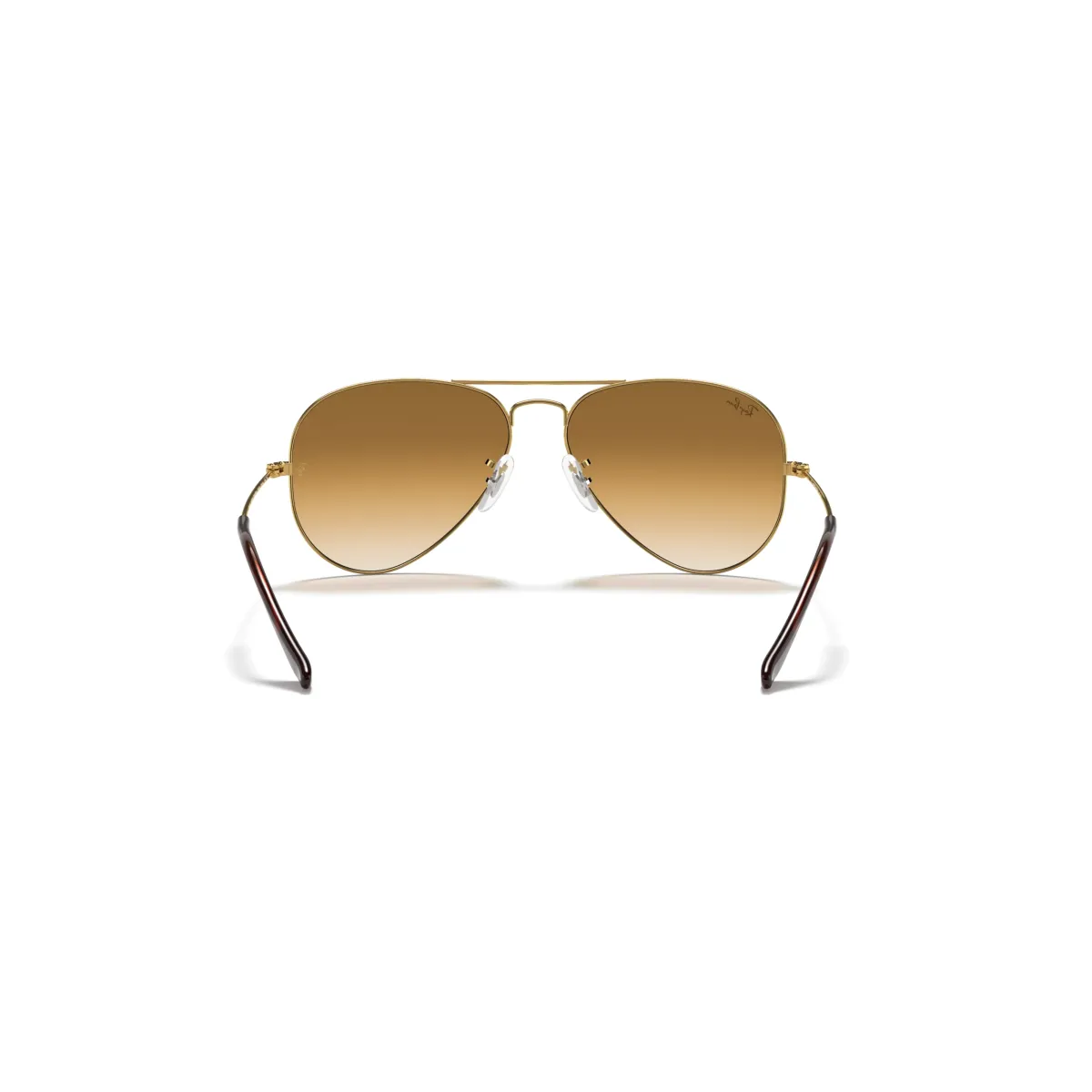 Ray-Ban 3025 001/51 Aviator 58 Güneş Gözlüğü - Görsel 3