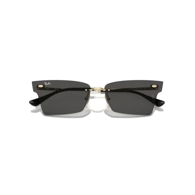 Ray-Ban 3730 921387 Pulse  64 Güneş Gözlüğü