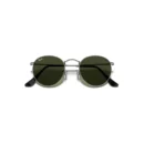 Ray-Ban 3447 029 Round  53 Güneş Gözlüğü