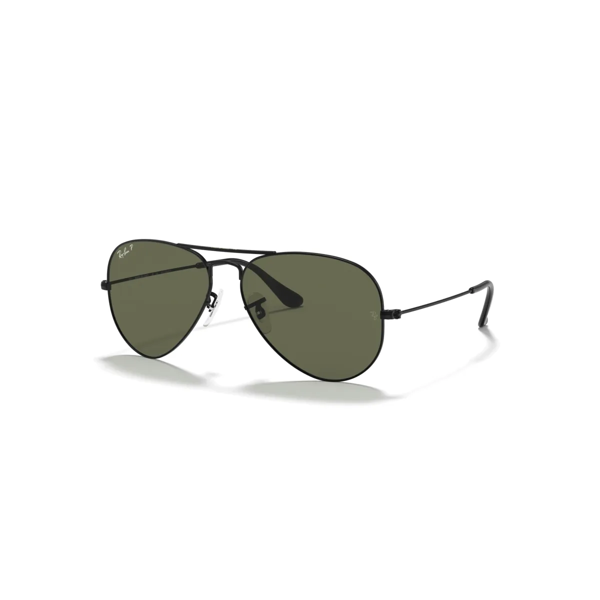 Ray-Ban 3025 002/58 Aviator 62 Güneş Gözlüğü - Görsel 5