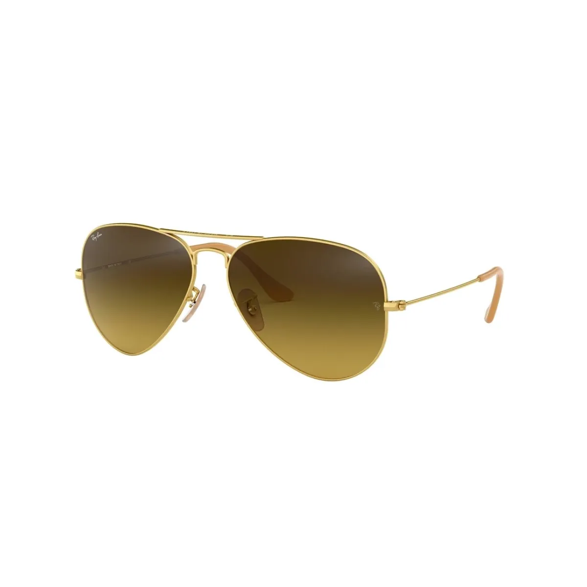 Ray-Ban 3025 112/85 Aviator 55 Güneş Gözlüğü - Görsel 7